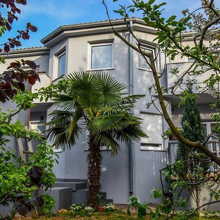 Apartmani Matko Zadar Zewnętrze zdjęcie
