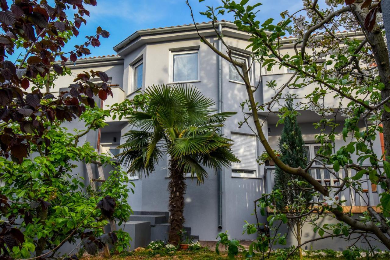 Apartmani Matko Zadar Zewnętrze zdjęcie
