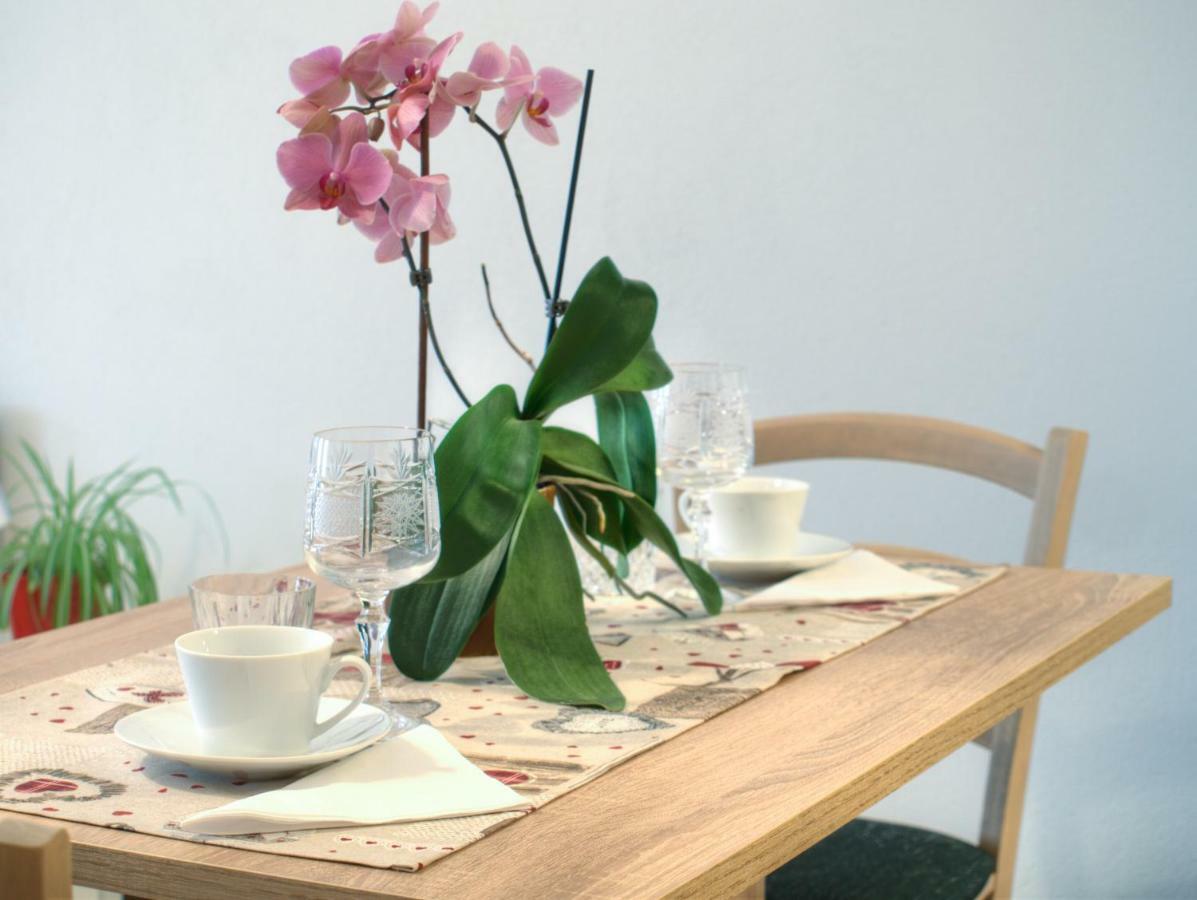 Apartmani Matko Zadar Zewnętrze zdjęcie