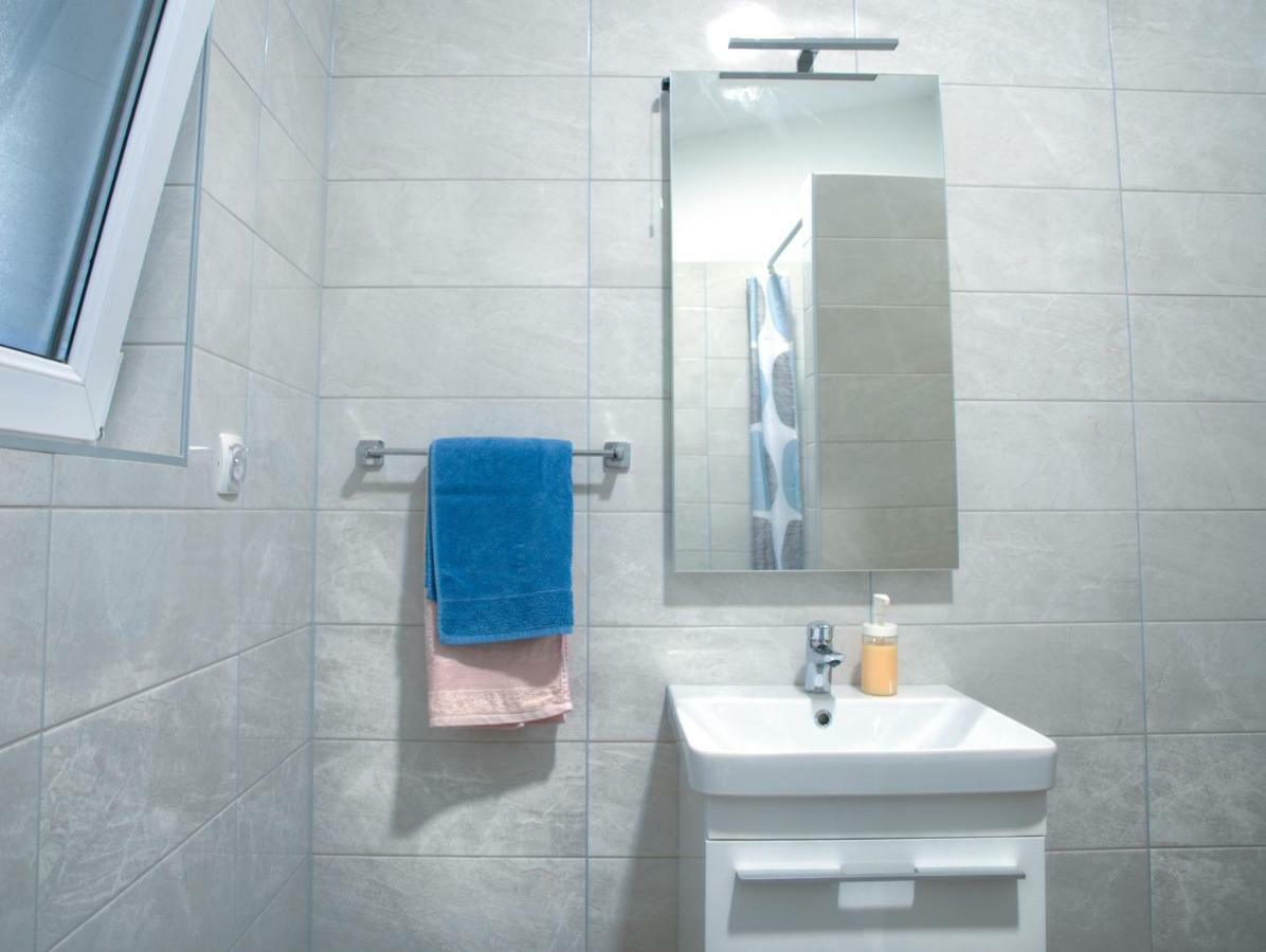 Apartmani Matko Zadar Zewnętrze zdjęcie