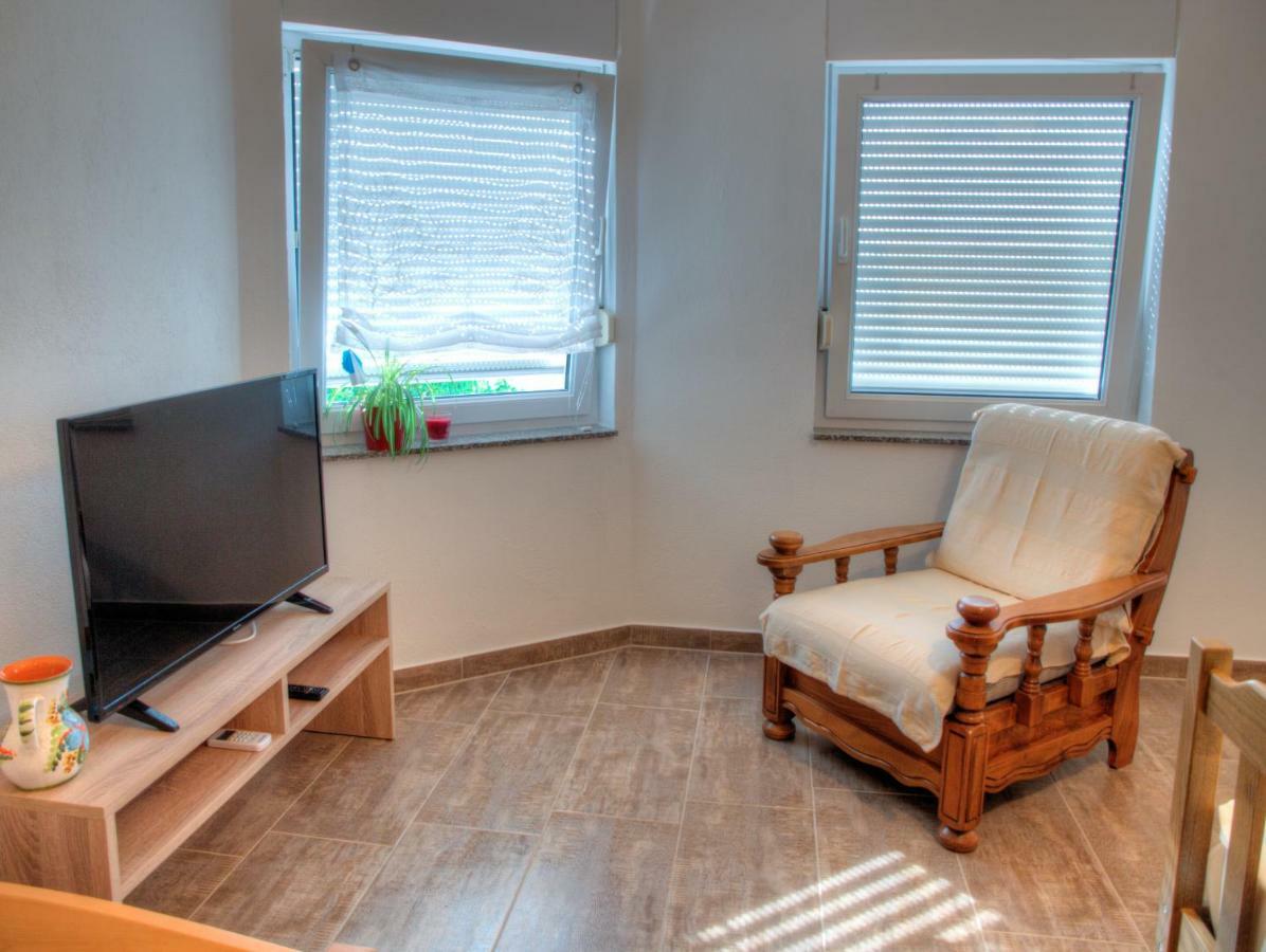 Apartmani Matko Zadar Zewnętrze zdjęcie