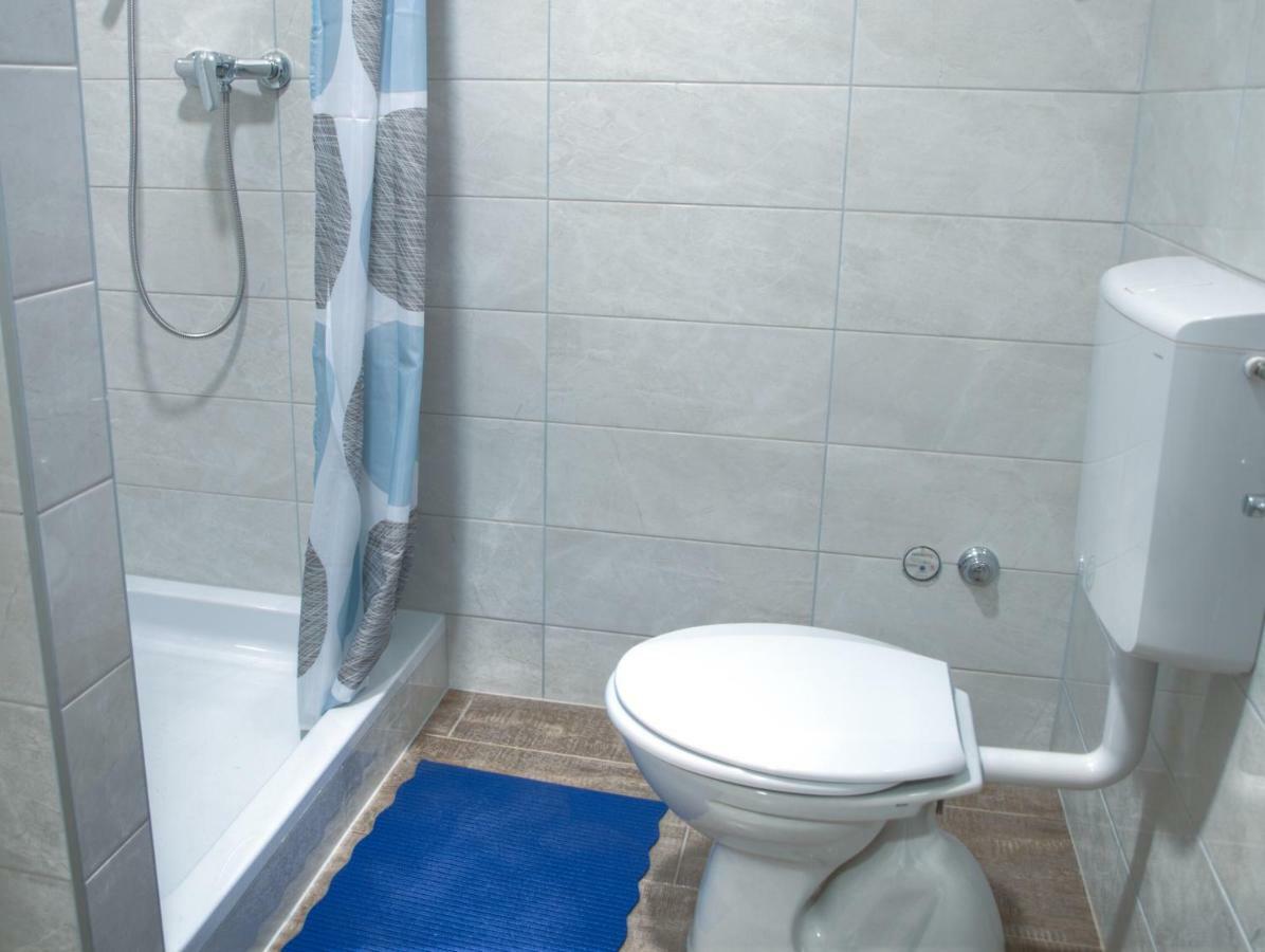 Apartmani Matko Zadar Zewnętrze zdjęcie