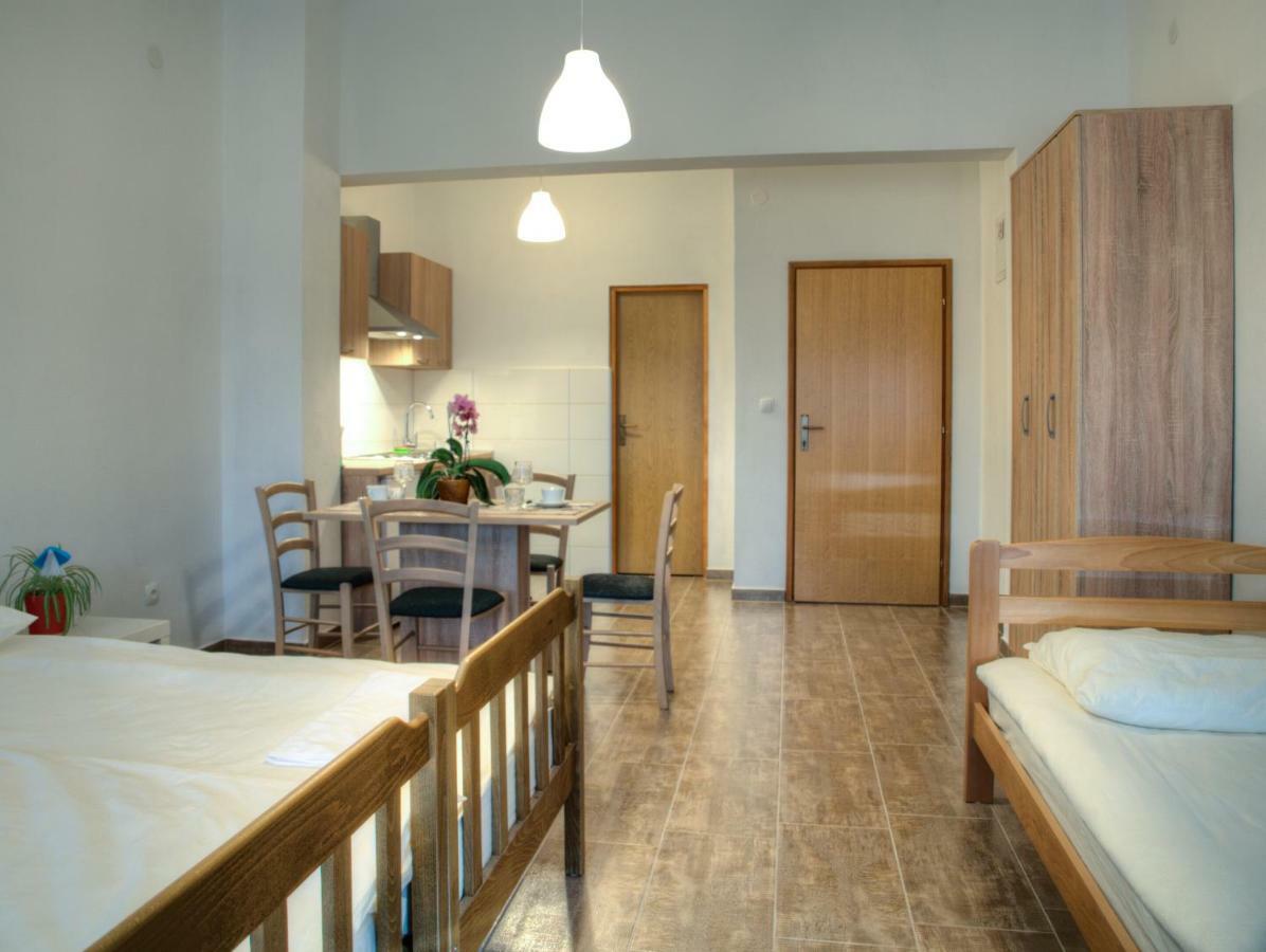 Apartmani Matko Zadar Zewnętrze zdjęcie