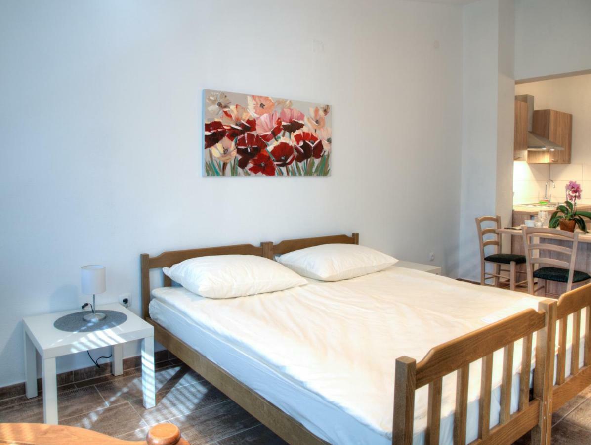 Apartmani Matko Zadar Zewnętrze zdjęcie