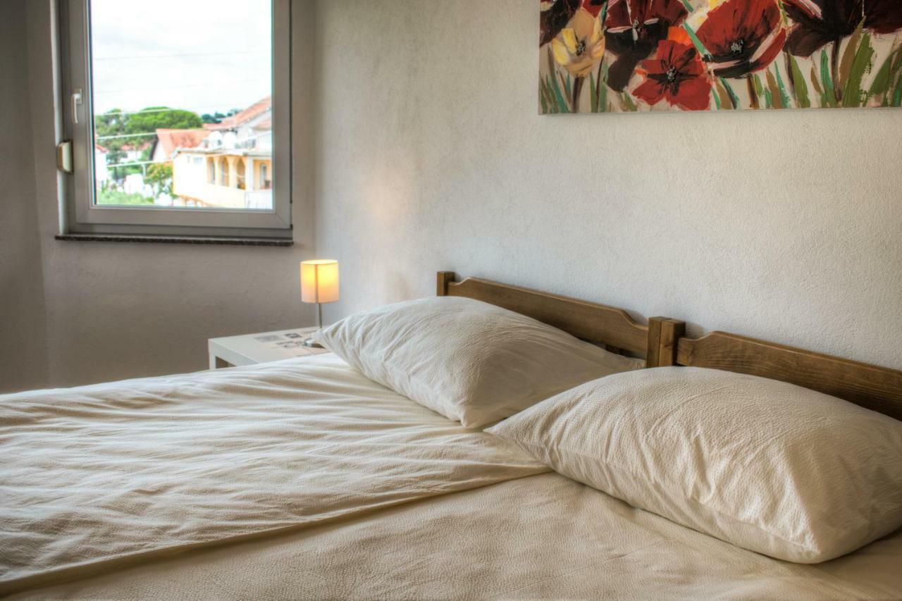 Apartmani Matko Zadar Zewnętrze zdjęcie
