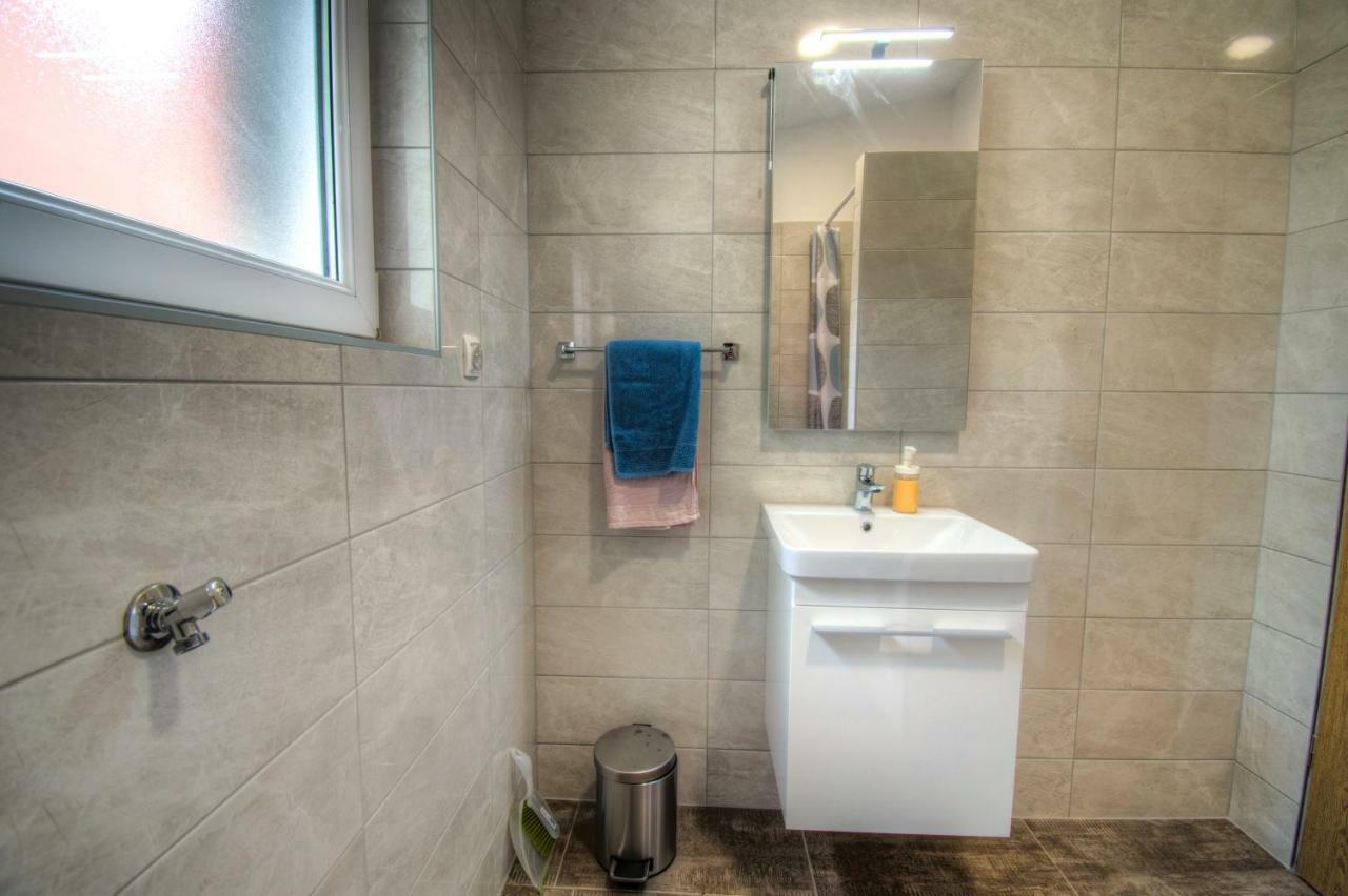 Apartmani Matko Zadar Zewnętrze zdjęcie