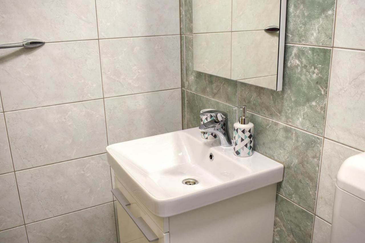 Apartmani Matko Zadar Zewnętrze zdjęcie