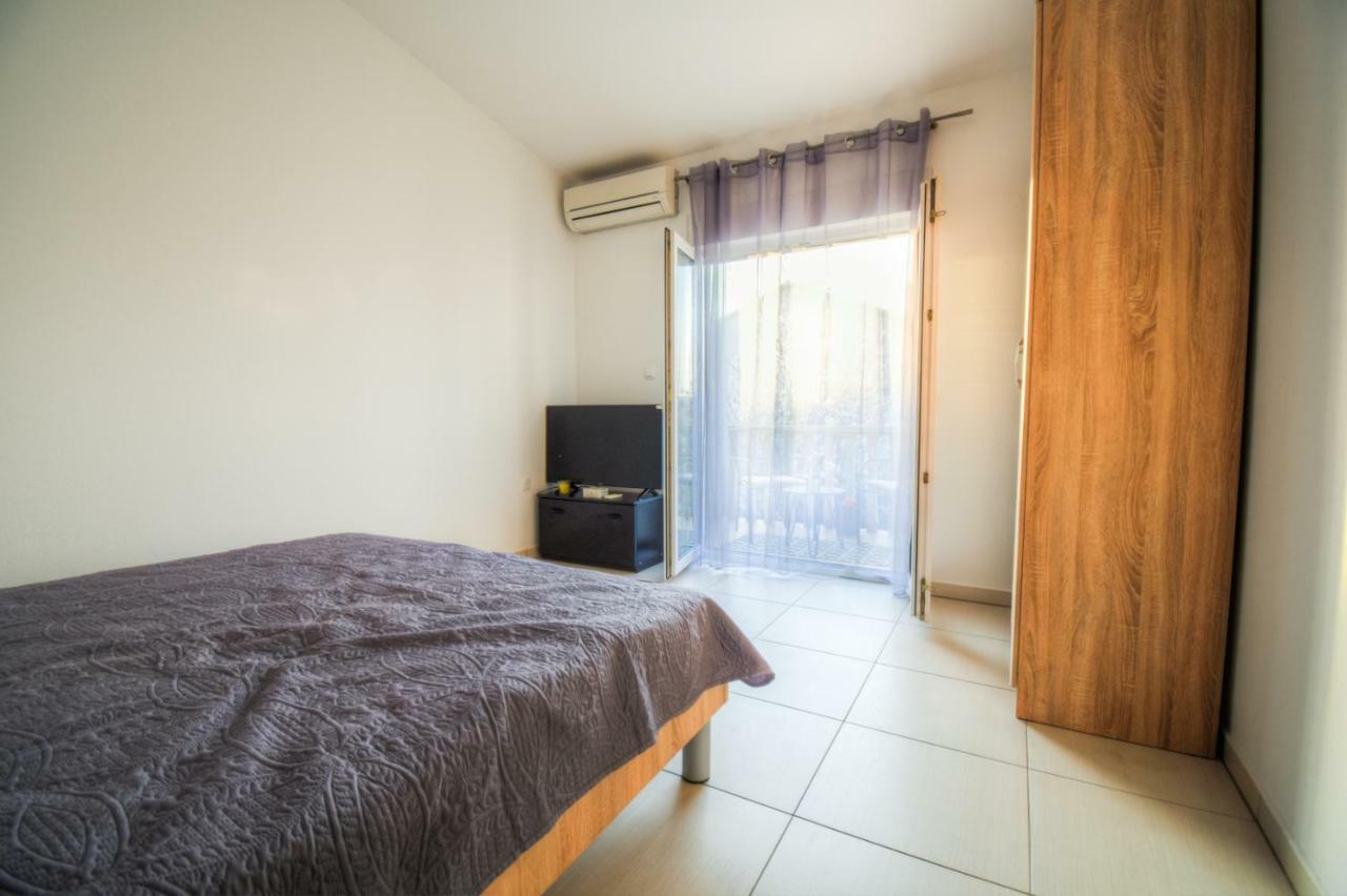 Apartmani Matko Zadar Zewnętrze zdjęcie
