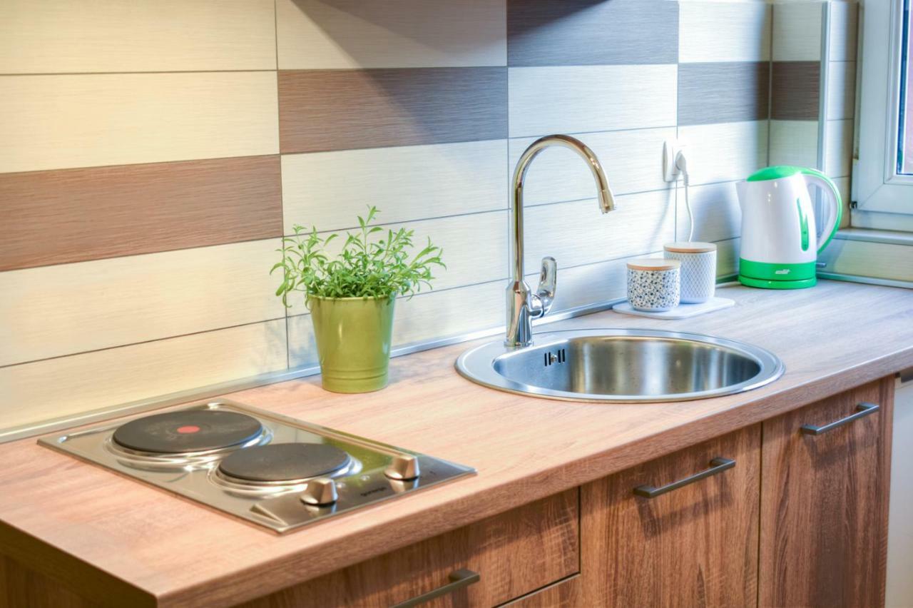 Apartmani Matko Zadar Zewnętrze zdjęcie