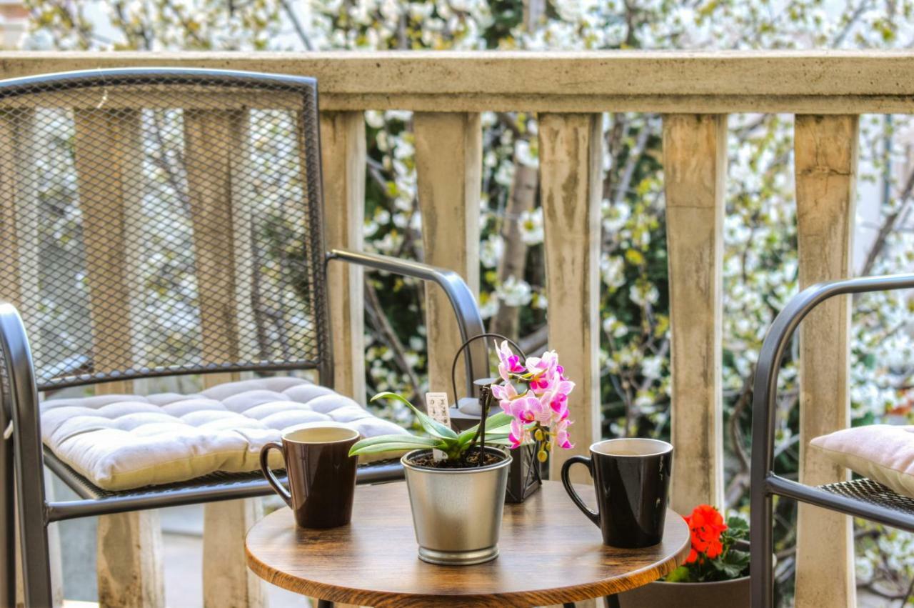 Apartmani Matko Zadar Zewnętrze zdjęcie