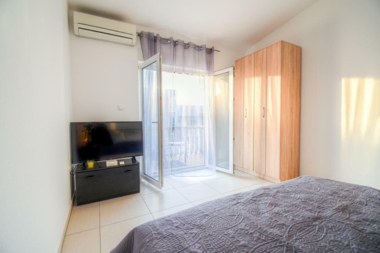 Apartmani Matko Zadar Zewnętrze zdjęcie