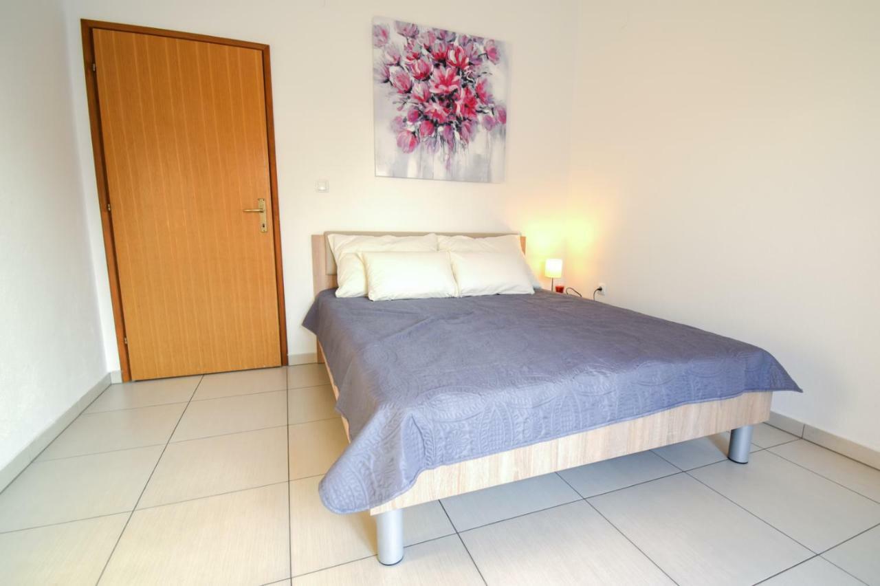 Apartmani Matko Zadar Zewnętrze zdjęcie